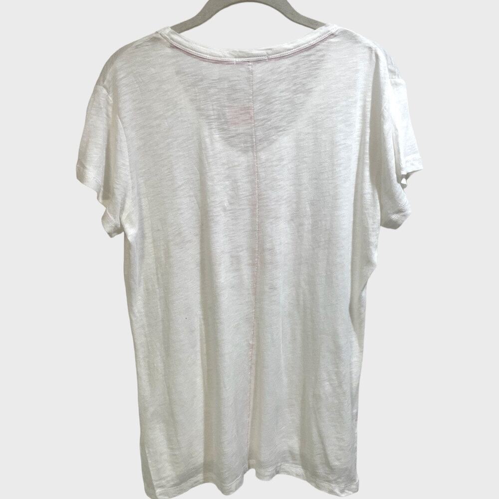PJ SALVAGE Lucky Stars Tee Size M - Picture 5 of 10
